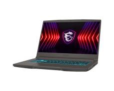MSI Thin 15 B12UC-1232XFR / 15,6" / Intel Core i7-12650H 4,7 GHz
 / 16 GB RAM / 512 GB SSD / NVIDIA GeForce RTX 3050 4 GB