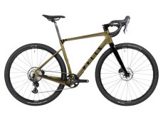 PELLS Raw Carbon 2 GRX Dijon Gold - XL
