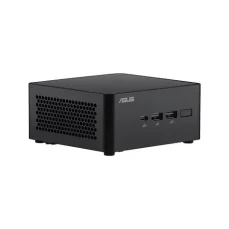 ASUS NUC 14 Pro NUC14RVHv5000R2 / Intel Core Ultra 5 135H 1.7GHz / 2x DDR5 5600MHz / M.2 SSD + 2.5" SATA / Intel UHD (90AR0072-M00160)