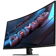 GIGABYTE GS32QCA herní monitor 31,5"