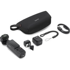 DJI Osmo Pocket 4 Štandardné Kombo