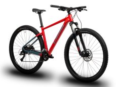 PELLS Razzer 3 Coral/ash - M
