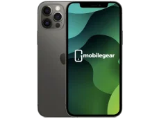 iPhone 12 Pro 256GB Grafitově šedá třídy Velmi dobrý