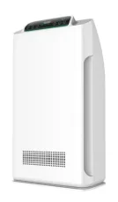 Guzzanti GZ 995 biela / Čistička vzduchu / 80 W / 320 m3-h / 29 dB / 3 úrovne filtrácie / displej (GZ 995)