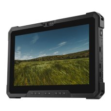 Dell Latitude 7220 Rugged Extreme Tablet  / Intel Core i5-8365U 1.60 GHz / 8 GB RAM / 256 GB NVMe SSD / 1920 x 1080 px