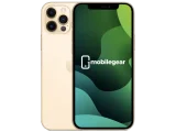 iPhone 12 Pro 512GB Zlatá třídy Výborný