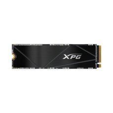 ADATA XPG GAMMIX S50 2TB / SSD / M.2 2280 / PCIe Gen4 / čítanie: 3500MBps / zápis: 2800MBps / MTBF: 1.5mh (SGAMMIXS50C-2000G-CS)
