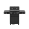 Outdoorchef Plynový gril HEAT X-345 RB (18.410.13)