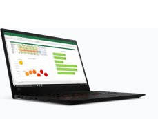 Lenovo ThinkPad X1 Extreme Gen 3 / 15,6" / Intel Core i7-10850H 2,70 - 5,10 GHz
 / 64 GB RAM / 1 TB SSD NVMe / NVIDIA GeForce GTX 1650 Ti with Max-Q Design 4 GB