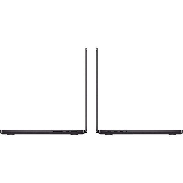 Apple MacBook Pro 14" / M5 / 16GB / 1TB / SK KLV / vesmírně černý