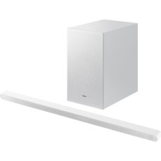Samsung HW-S701D soundbar biely