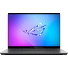 ASUS ROG Zephyrus G16  RTX 5060 šedý
