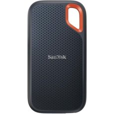 SanDisk Extreme Portable V2 externí SSD 2TB