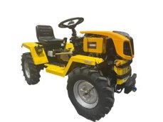 Malotraktor Tauros ZX18 4x4 Benzín