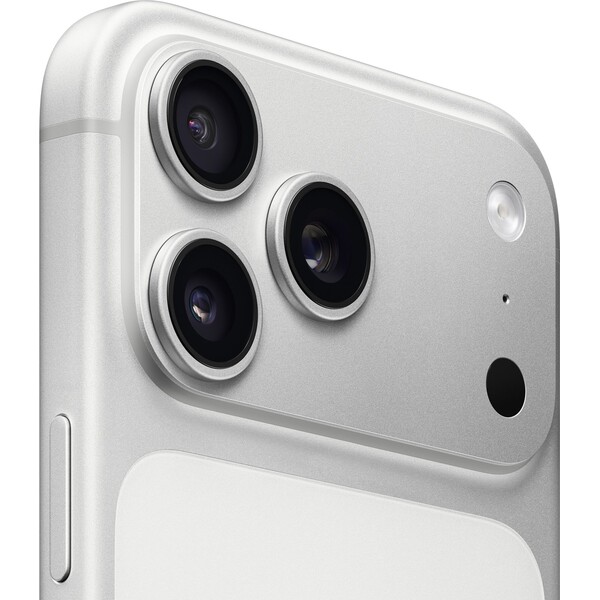 Apple iPhone 17 Pro Max 256GB strieborný