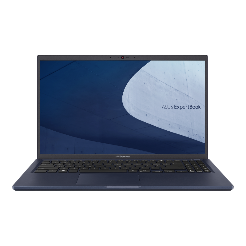 Asus ExpertBook B1400CEAE / 14" / Intel Core i5-1135G7 4,2 GHz
 / 16 GB RAM / 256 GB SSD NVMe