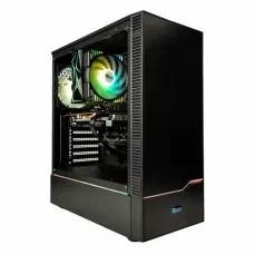 PC Mironet Herné M200 I5-14400F ARC B850 (Mironet/Herni/M200/Intel/B)