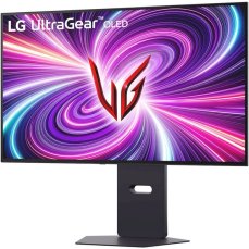 LG UltraGear 32GS95UV-B herní monitor 32"
