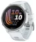 Garmin Forerunner 170 Whitestone, Cloud Blue / Chytré hodinky (010-03920-01)