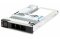DELL server 960GB / 2.5" v 3.5" rámčeku / SATA III / 512e / Hot-Plug / pre servery PowerEdge T360.T560.R360.R560.R760 (345-BGSY)