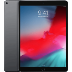 iPad Air 10.5" 64GB (3. gen - 2019) Vesmírně šedá třídy Výborný