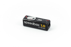 Spin SpeedBox pro Brose: SKLADEM