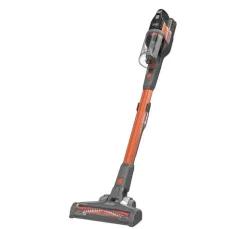 BlackDecker PowerSeries Extreme BHFEV182C / Aku tyčový vysavač / 0.65 l / výdrž až 40 minut (BHFEV182C)