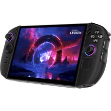 Lenovo Legion Go 8ASP2 Z2 Extreme (83N0002CCK) 1TB čierny