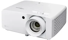 Optoma ZH551 biela / Projektor / DLP Laser / Full HD / 5600 ANSI / Miracast / 15W repro (E3P7P81E111)