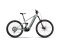 LAPIERRE Overvolt TR 7.8 Fresh Mint Blue Matt/Glossy - XL
