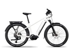 LAPIERRE E-Explorer 8.8 High Paris Stone Beige - L