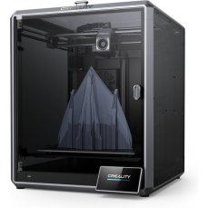 Creality K1 Max 3D tlačiareň