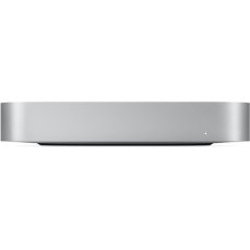 CTO Apple Mac mini M1 (2020) / 512GB SSD / 16GB / stříbrný / 1Gbps