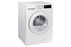 9kg Sušička so SmartThings a Hygiene Care Biela