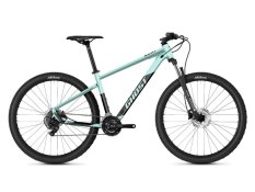 GHOST Kato Base 27.5 Mint Green Pearl/Black Matt - XS