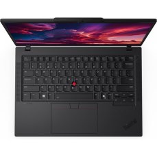 Lenovo ThinkPad P14s Gen 6  černý - 3 roky Premier Support po registraci