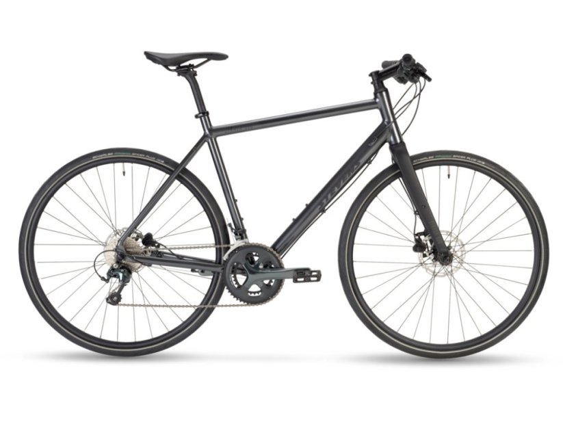 STEVENS Strada 600 Phantom Grey - 55cm