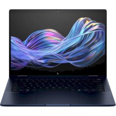 HP Elitebook X Flip G1i 14 AI NextGen  stříbrný