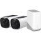 Anker eufyCam E40 2 ks + HomeBase 3 bílá