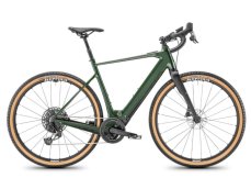 MOUSTACHE Samedi Dimanche 29.6 Gravel Fir Green - L