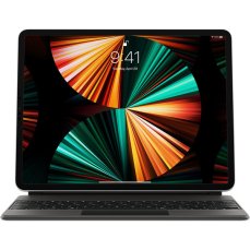 Apple iPad Pro 12,9" (2022) / iPad Air 13" (2024) Magic Keyboard klávesnice INT černá