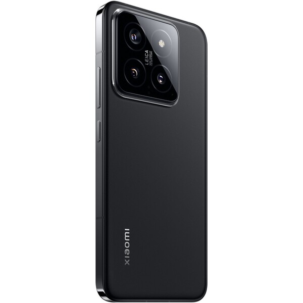 Xiaomi 14 12/512GB čierna (Kategória C)