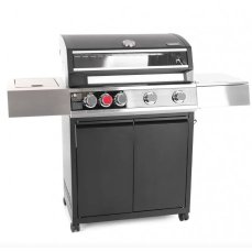 HECHT CAMPANA 5 plynový gril
