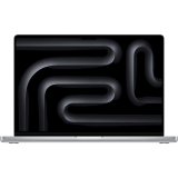 Apple MacBook Pro 16" / M5 Max / 36GB / 2TB / stříbrný