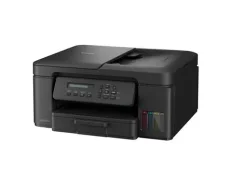 Brother MFC-T930DW černá / barevná inkoustová tiskárna / A4 / 2400x600 / WiFi / LAN / USB (MFCT930DWYJ1)