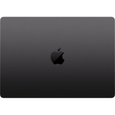 Apple MacBook Pro 14" / M4 / 16GB / 512GB / vesmírně černý