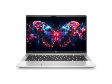 Notebook HP ProBook 630 G8 13,3 palců / Intel Core i3-1115G4 3.00 GHz / 8 GB / 256 GB NVMe SSD / Stříbrná
