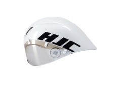 Prilba HJC Adwatt 1.5 White - XL/XXL