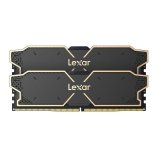 Lexar THOR OC DDR5 32GB (kit 2x16GB) 6000MHz CL38