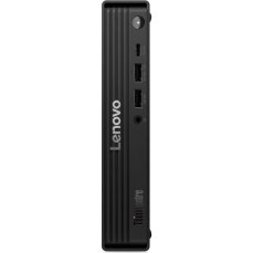 Lenovo ThinkCentre M70q Gen 6 (13A4000NCK) černý - 3 roky záruky On-Site